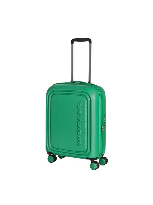 Logoduck+ Kabinentrolley erweiterbar MANDARINA DUCK | P10SZV24JELLY BEAN